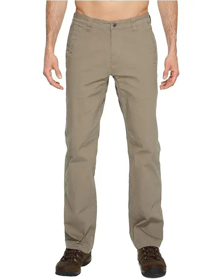 Men's Mountain Khakis All Mountain Pants Relaxed Fit