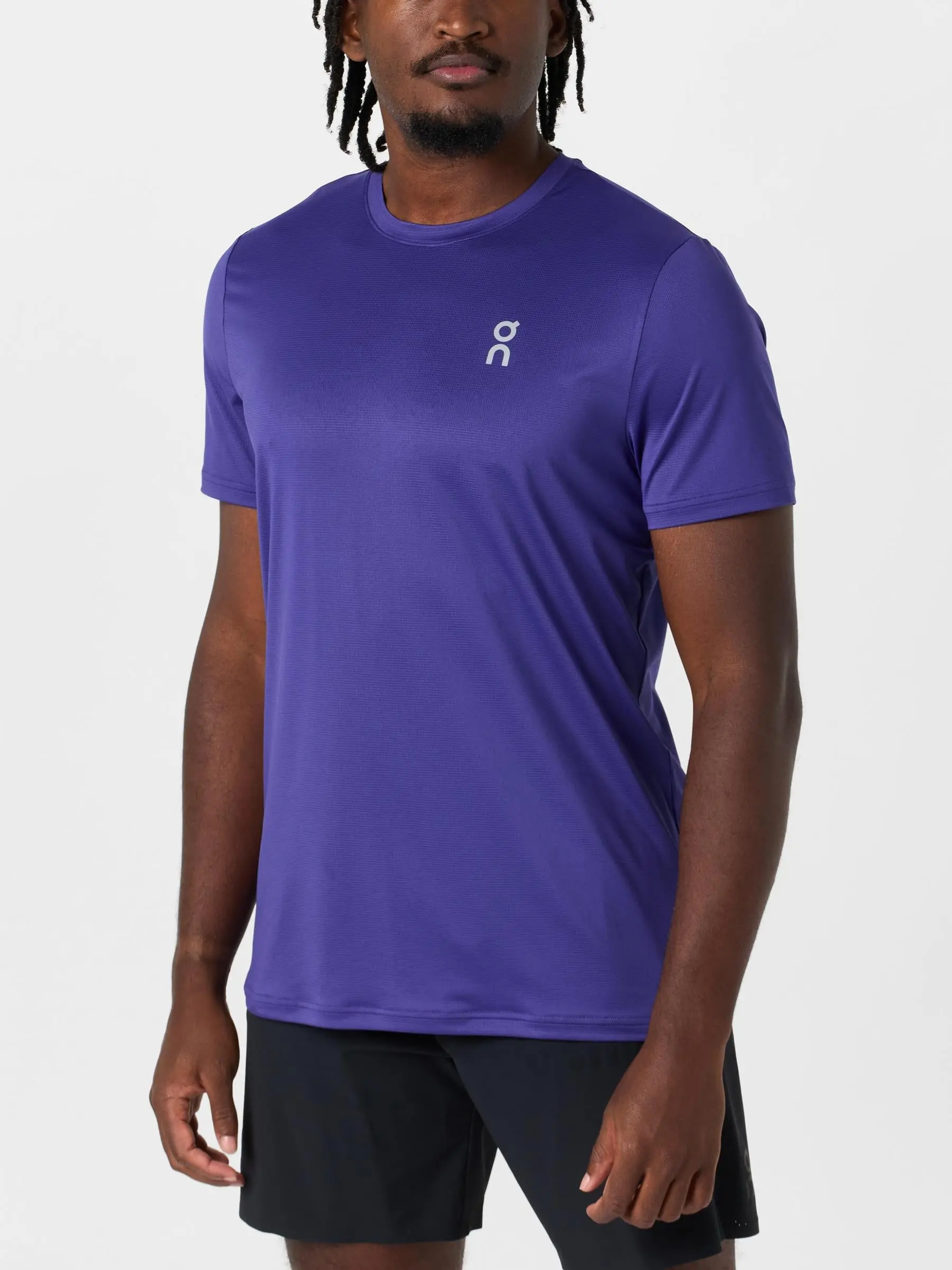 On Men's Core Short Sleeve Tee