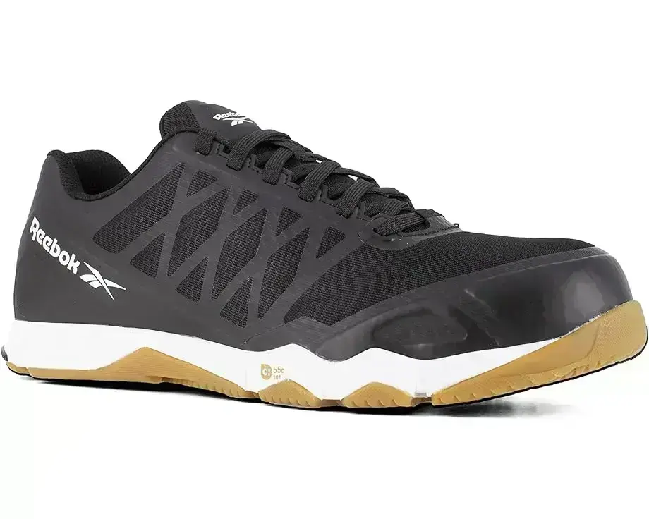Men's Reebok Work Speed TR Work EH Comp Toe