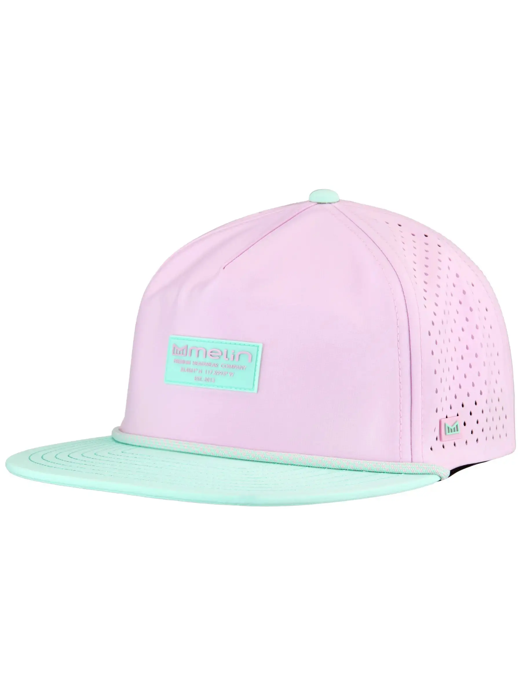 Melin Hydro Coronado South Beach Hat