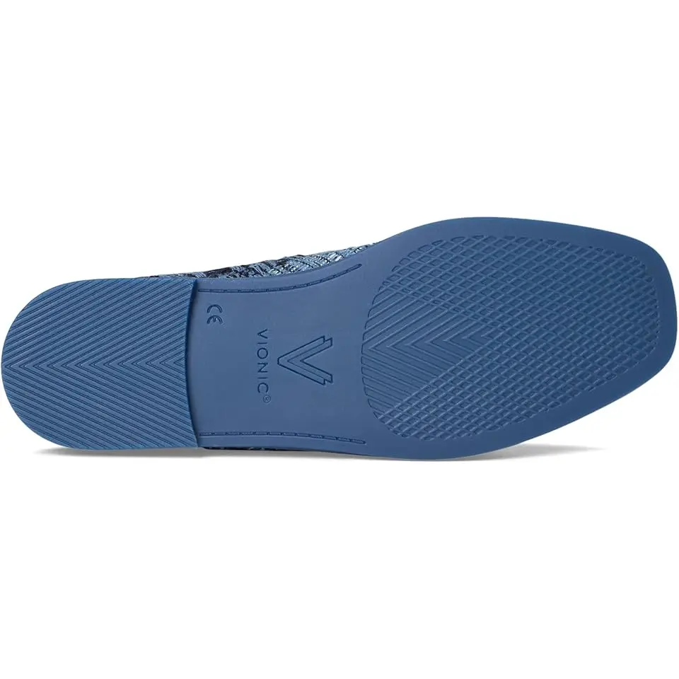 Willa 2.0 Loafer/Moc Shoes