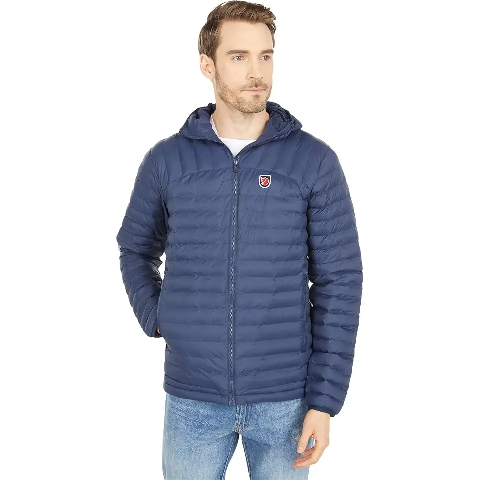 Expedition Lätt Hoodie