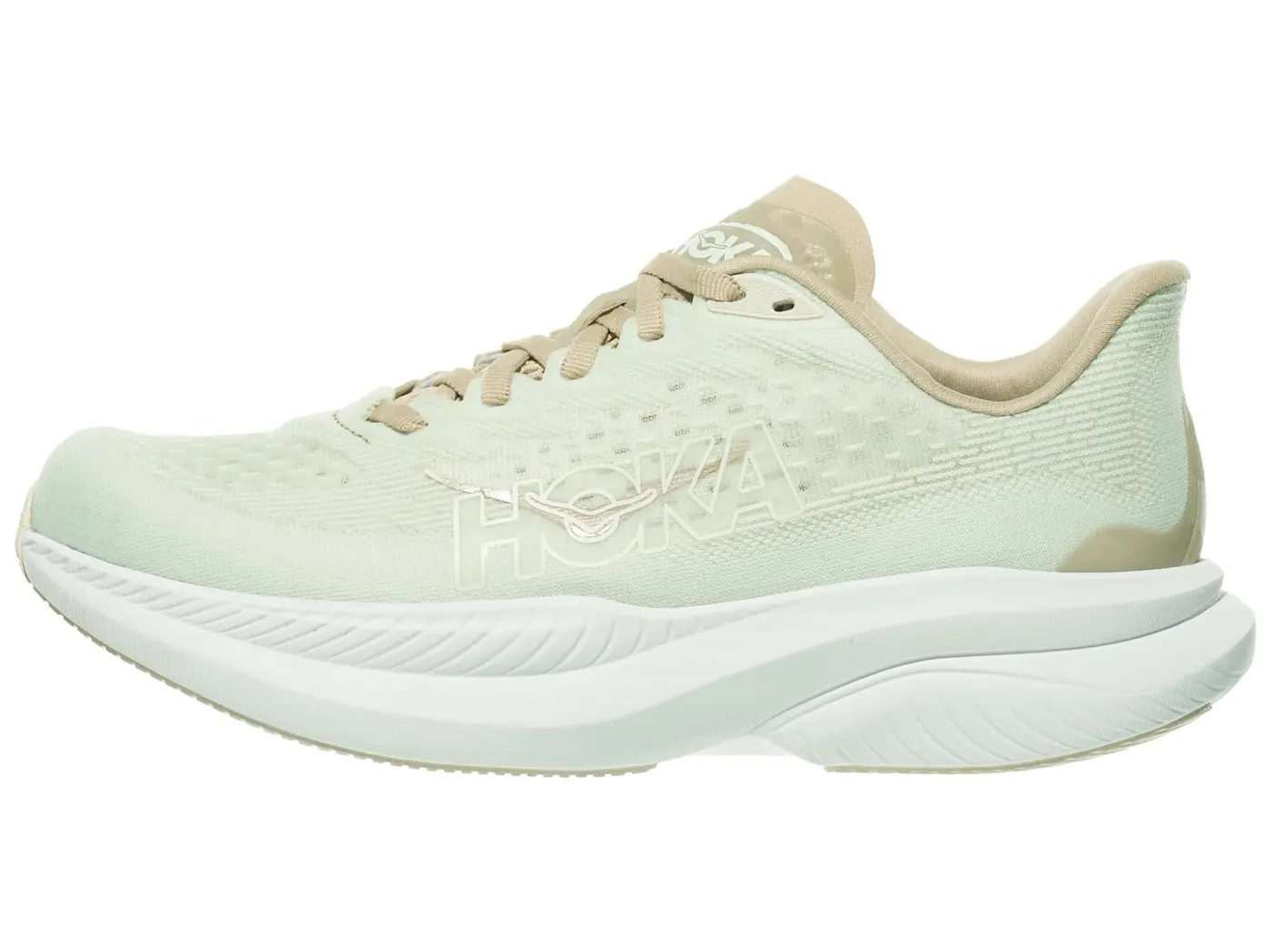 HOKA Mach 6