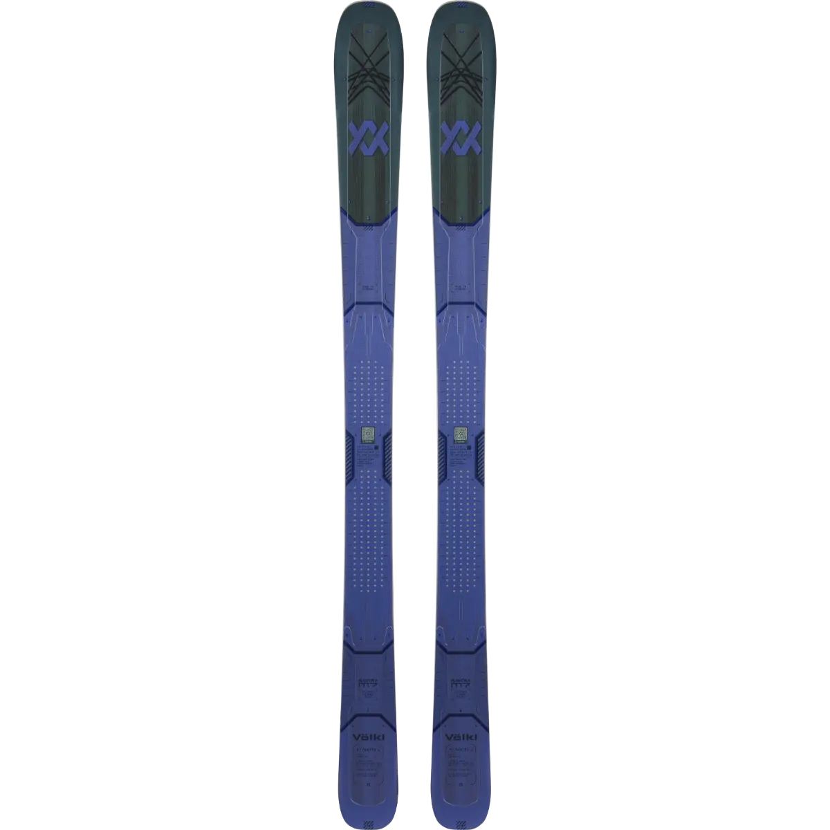 Women's M7 Mantra Flat