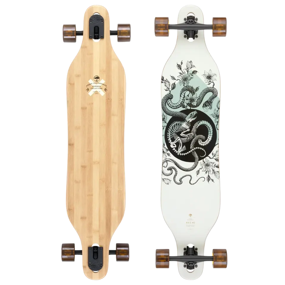 Performance Bamboo Axis 40" C