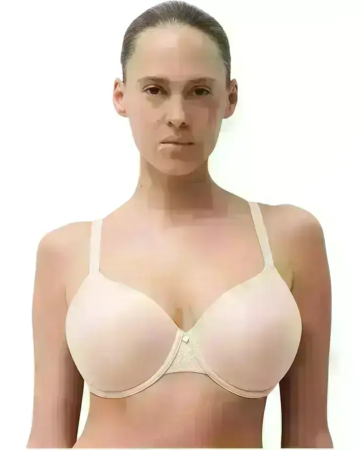 Women's Chantelle Norah Chic T-Shirt Bra