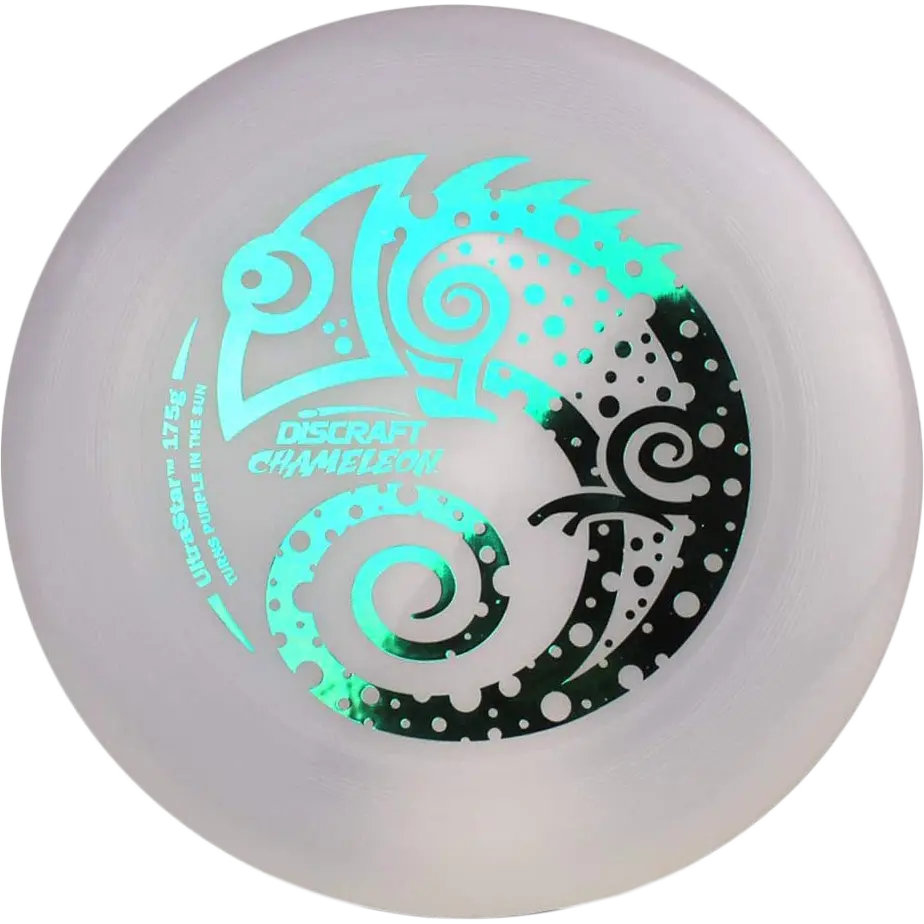 Ultra-Star Sportdisc