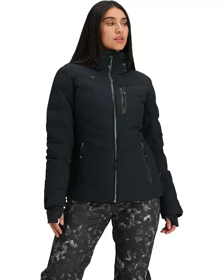 Women's Obermeyer Cosima Down Jacket