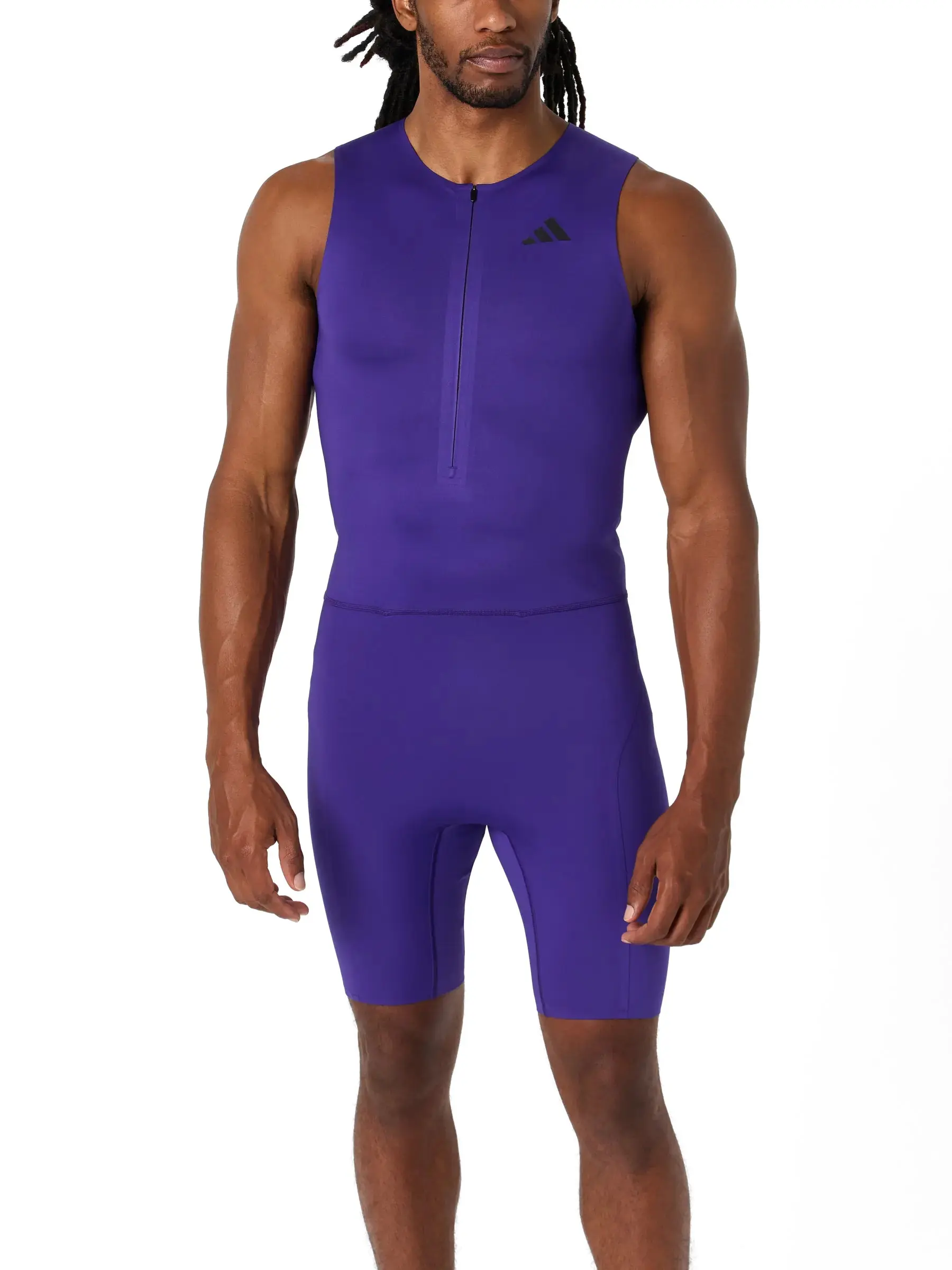 adidas Men's adizero Speedsuit