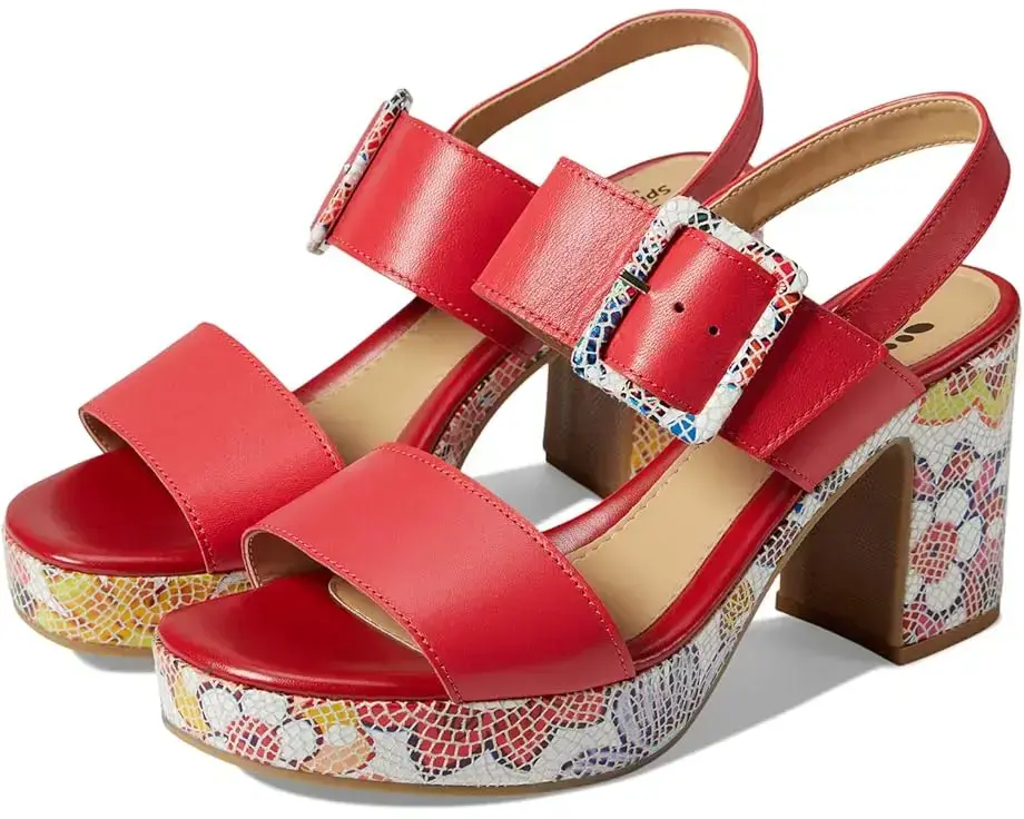 Women's Spring Step Azucar