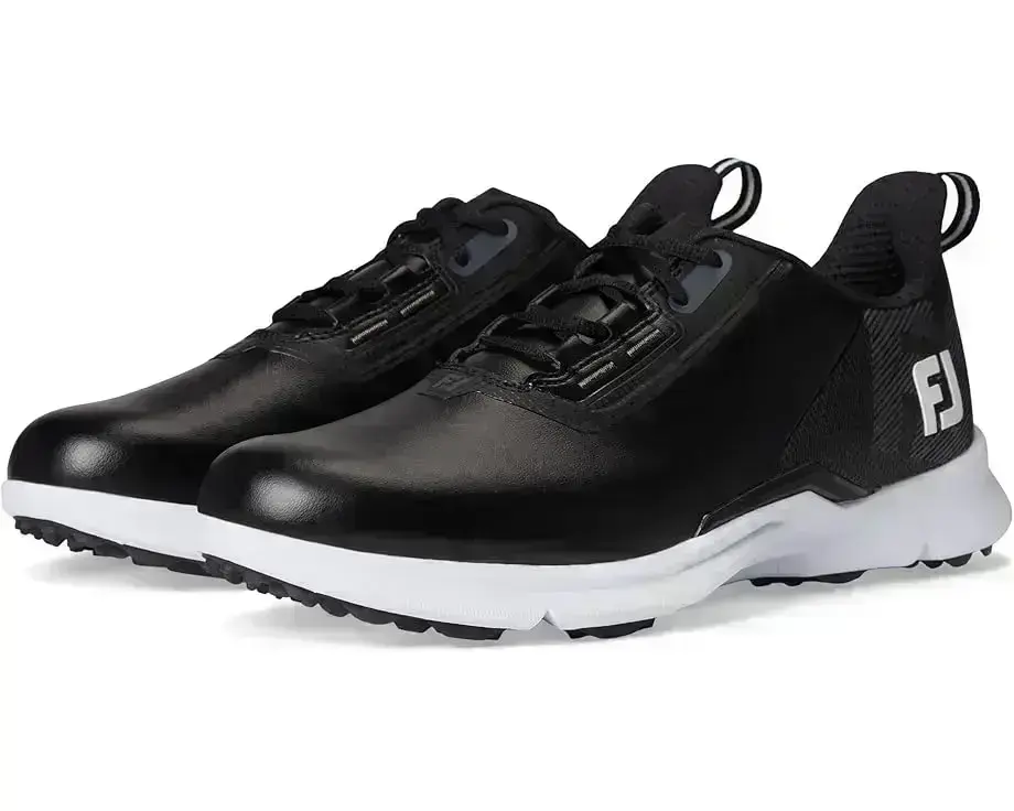Men's FootJoy FJ Fuel Golf Shoes- Previous Season
