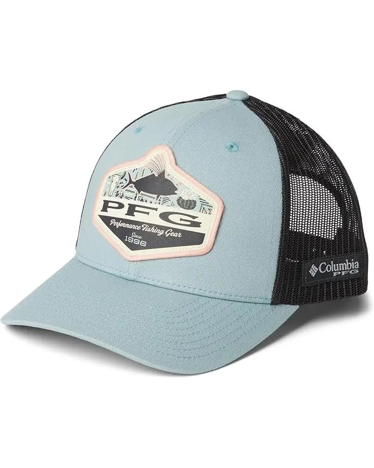 Women's Columbia PFG Mesh Ball Cap