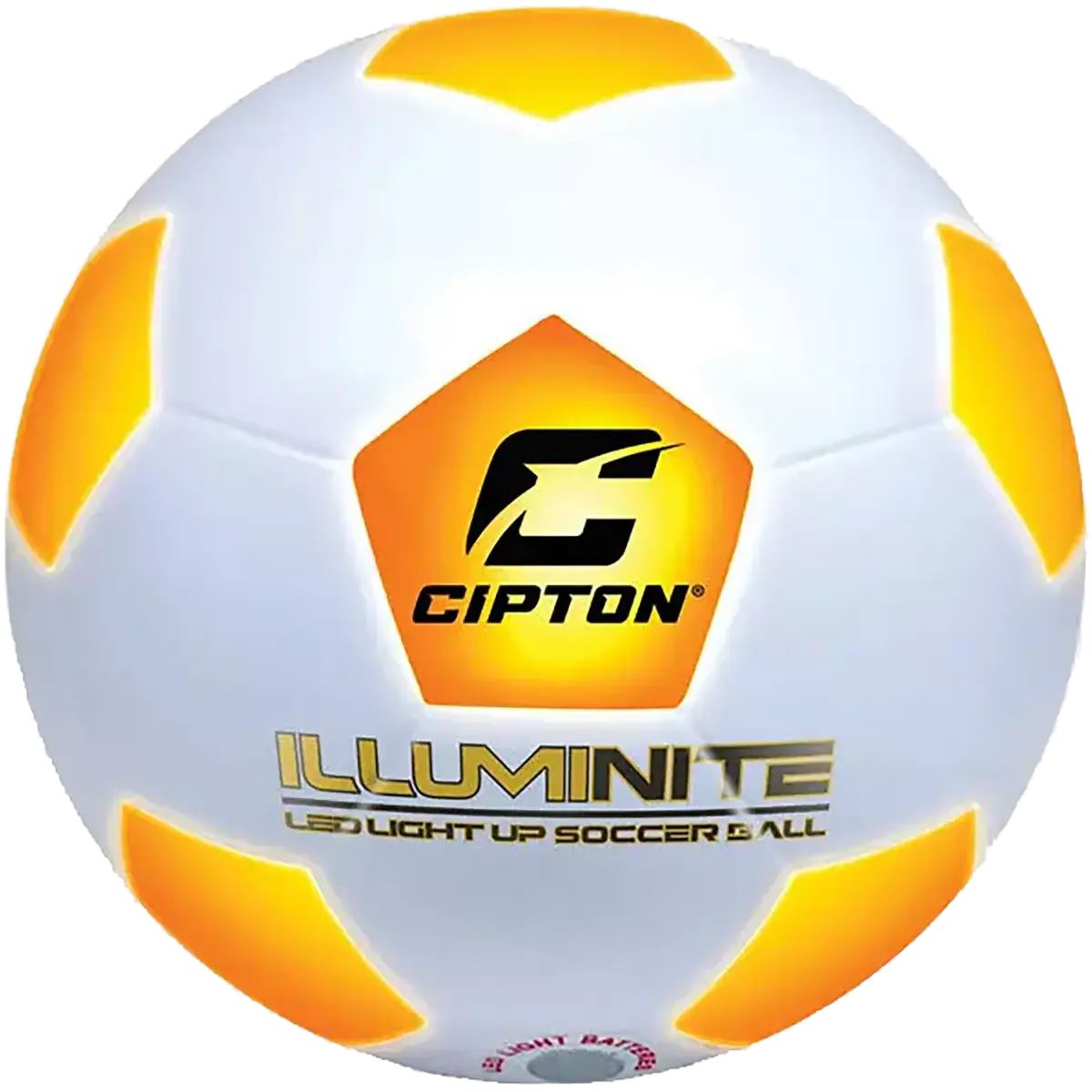 Light Up LED Soccer Ball