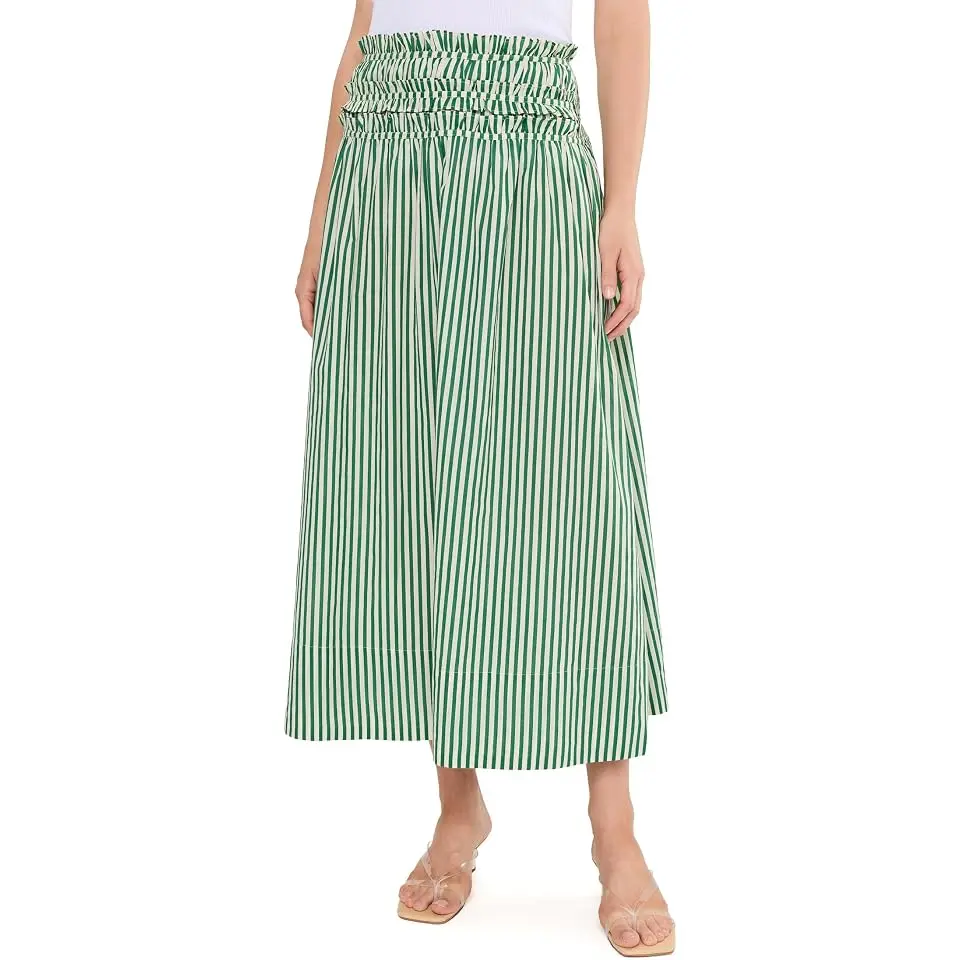 Kali Maxi Skirt