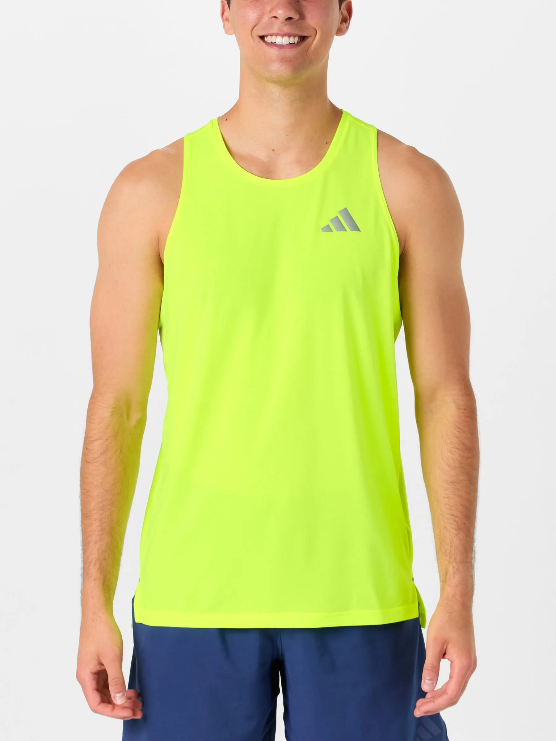 adidas Men's adi365 Running Tank
