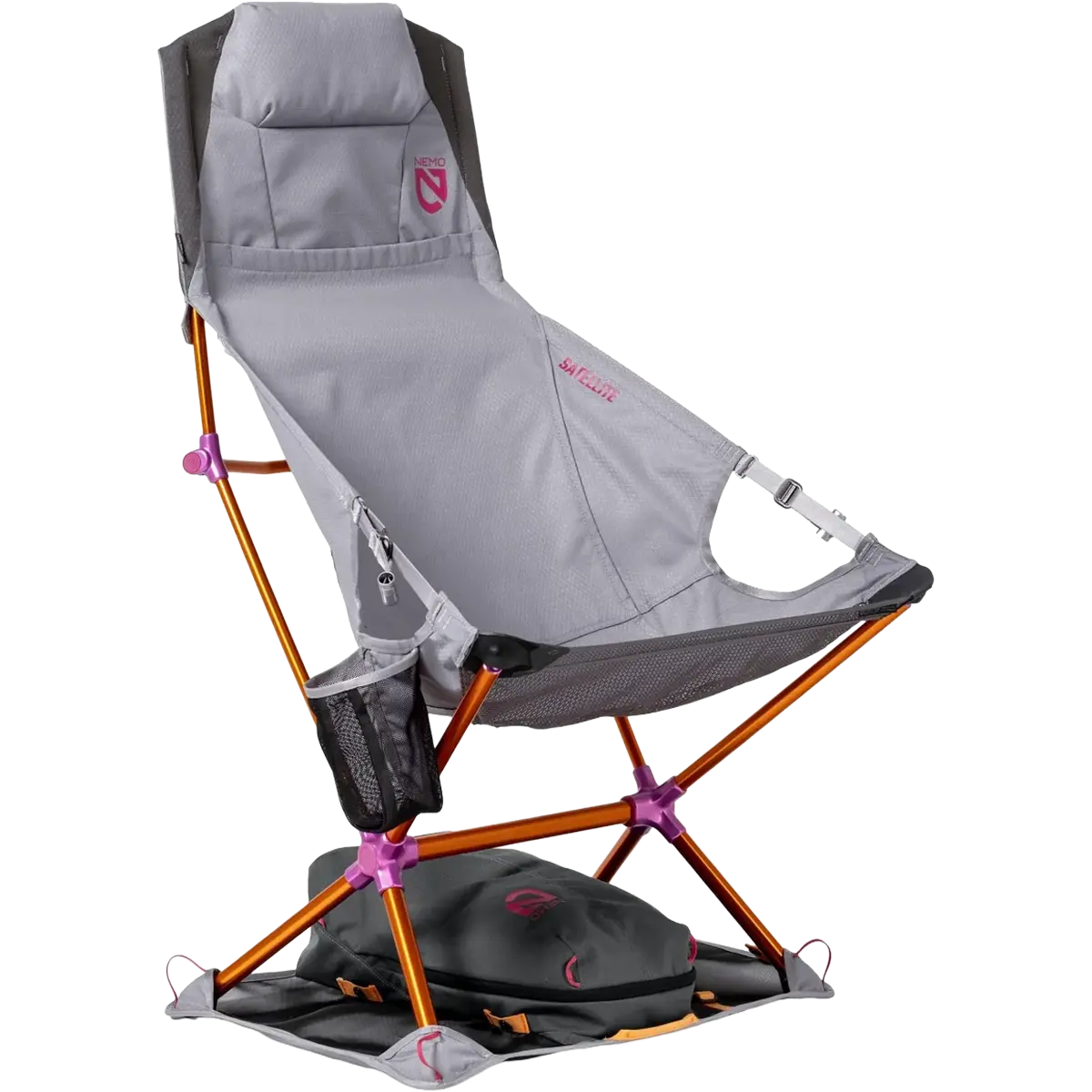 Satellite Reclining