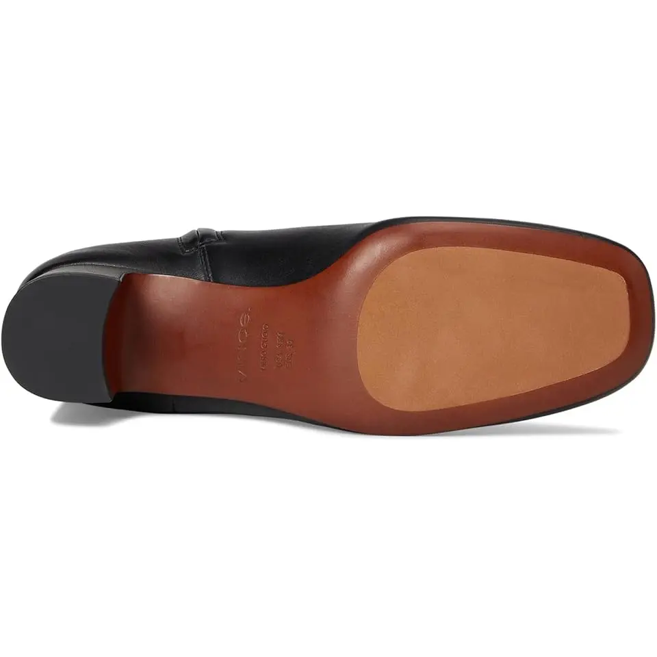 Kellan Tall-wc Zip Tall Boots