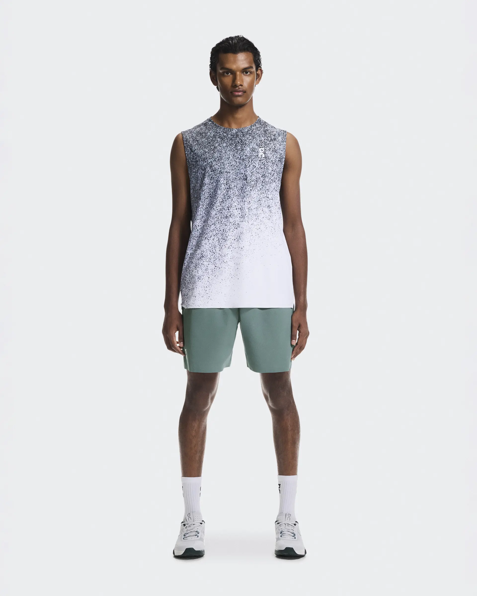 7" Court Shorts