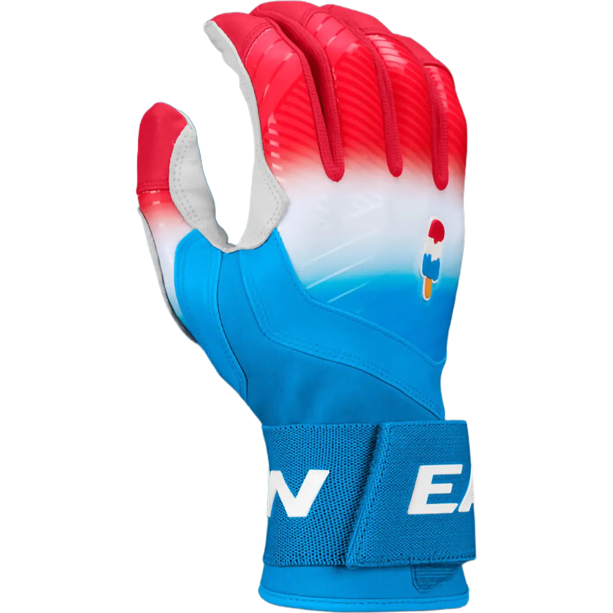 Youth Walk-Off Locked In Ethos Gloves