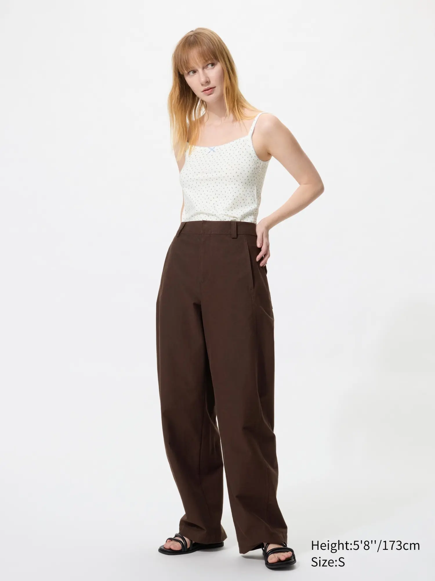 Women's Soft Modal Camisole