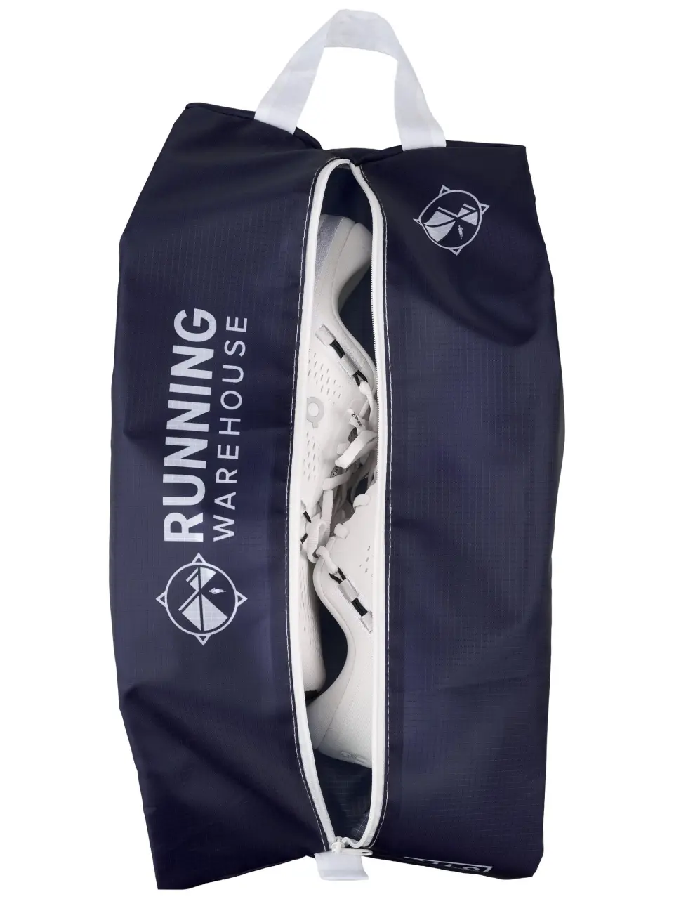 SILO Shoe Bag Lite Solid Navy