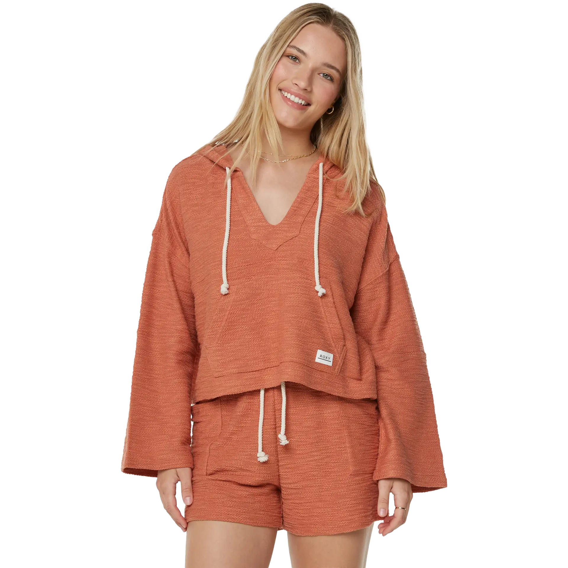 Women's Rich Coast Solid