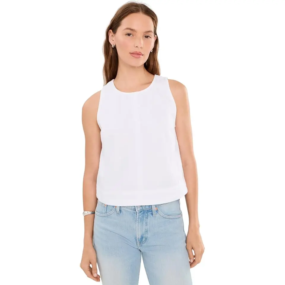 The Denim Shell