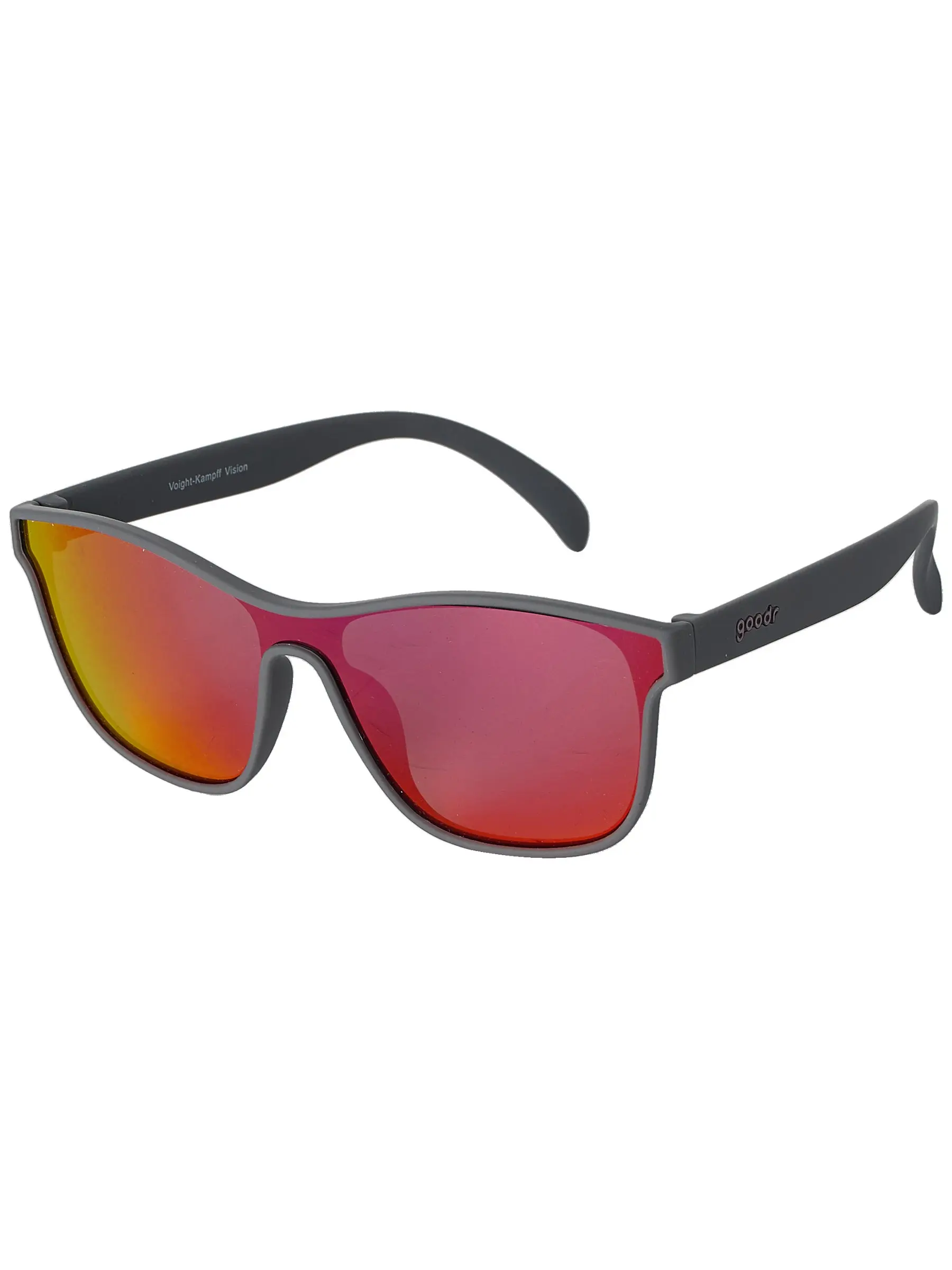 goodr VRG Sunglasses Voight-Kampff Vision