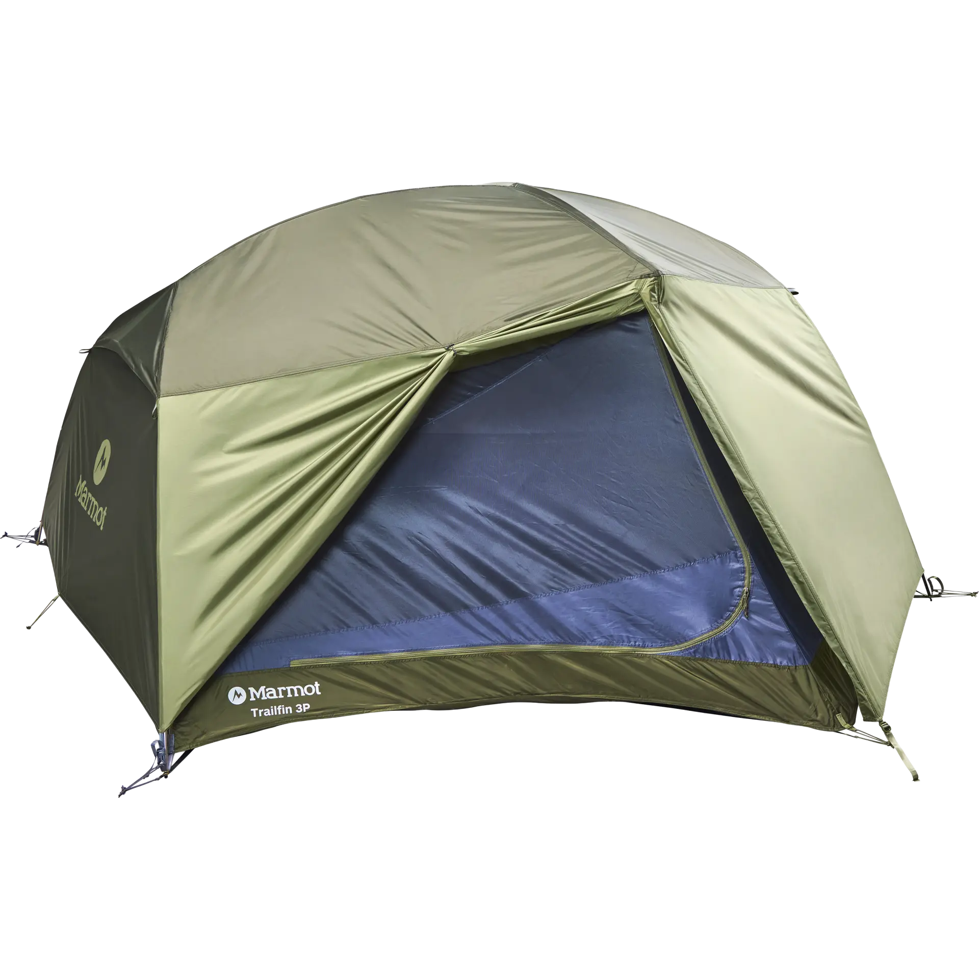 Trailfin 3P
