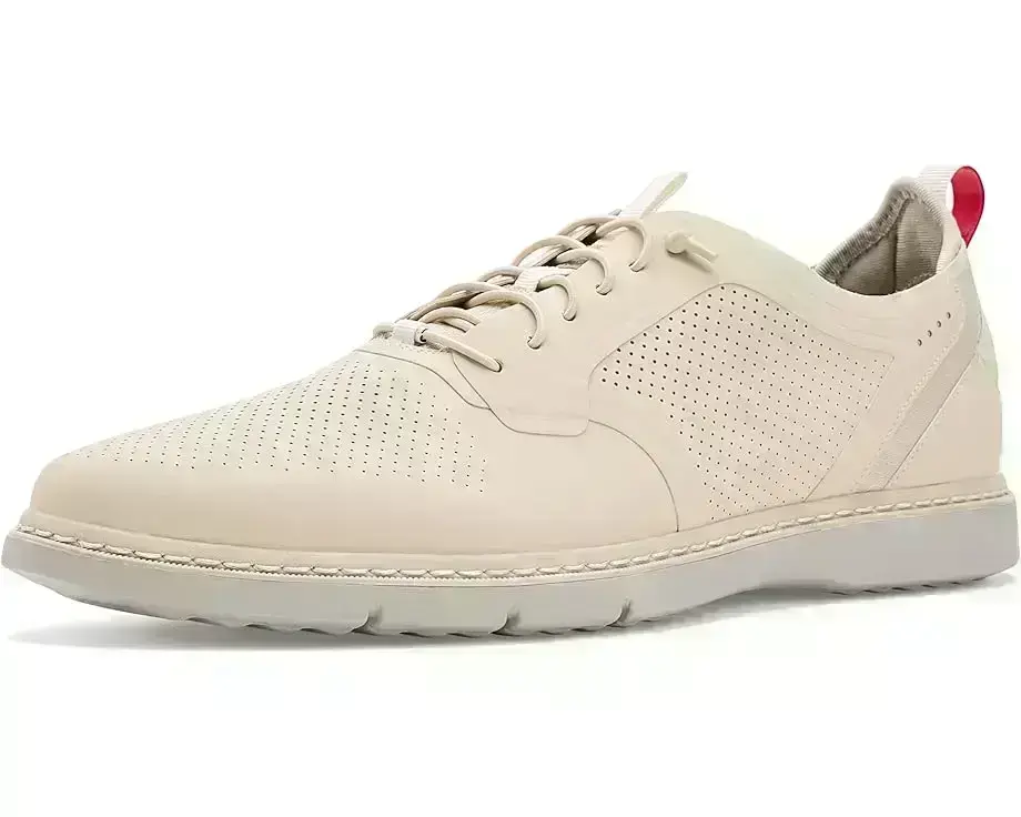 Men's Stacy Adams Synchro Elastic Lace Oxford