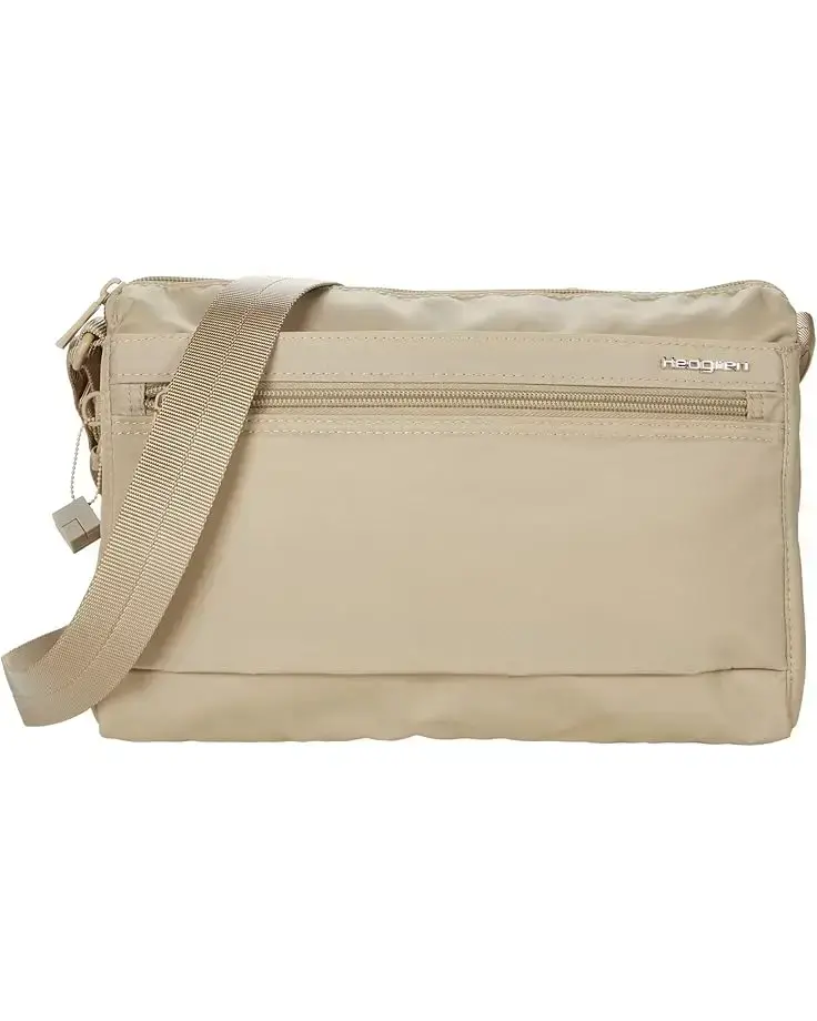 Women's Hedgren Eye Medium Crossbody