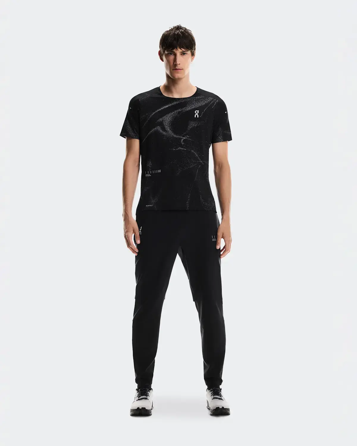 Men's Performance-T Lumos