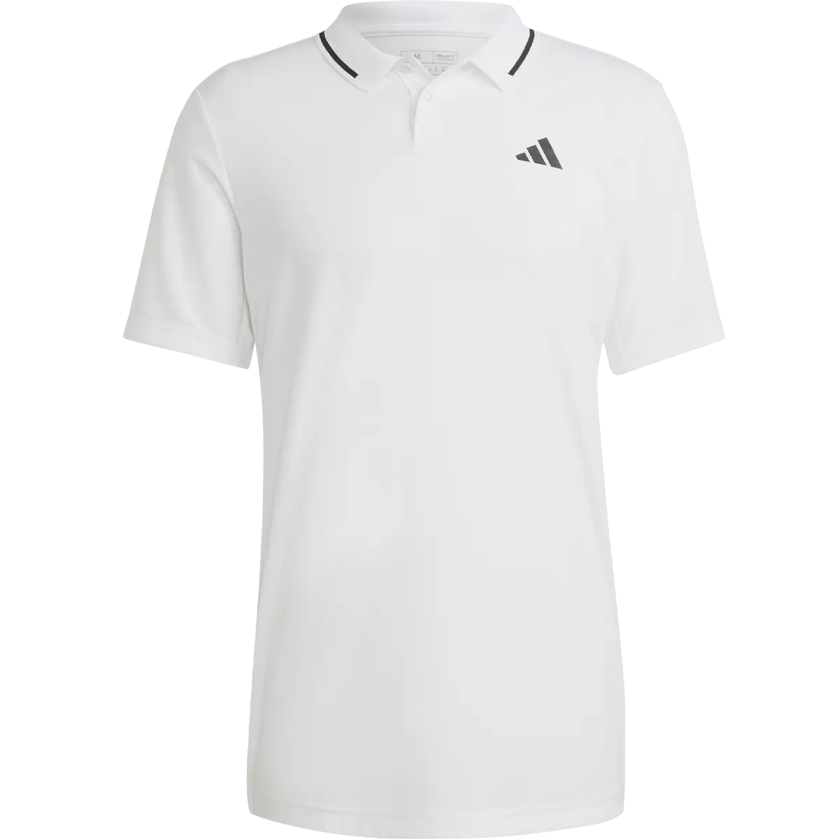 Men's Club Pique Polo