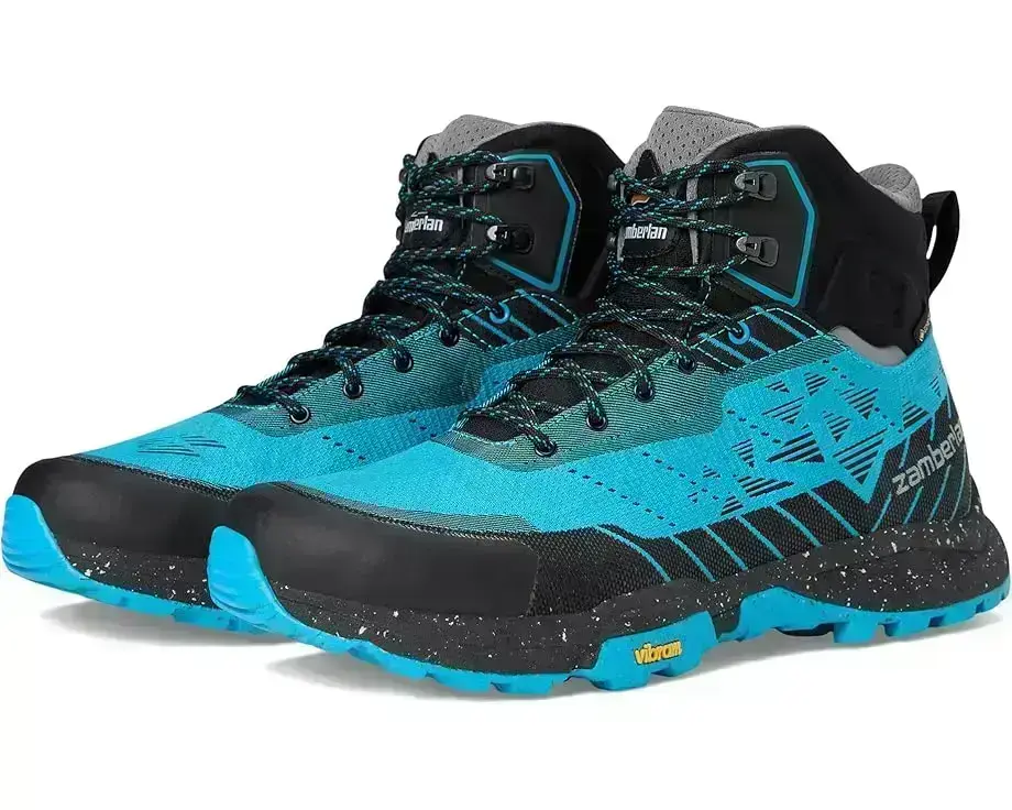 Men's Zamberlan Devero Mid Gtx