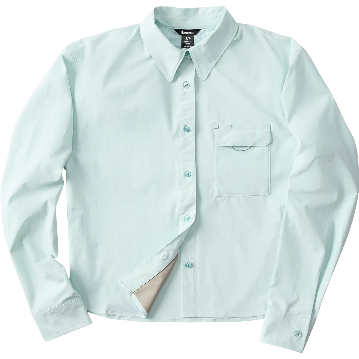 Women's Solta Long Sleeve Sun Shirt