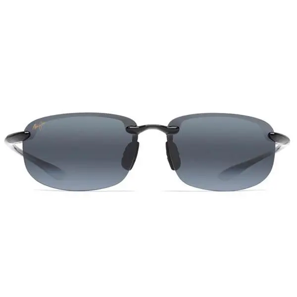 Ho'okipa - Gloss Black / Neutral Grey
