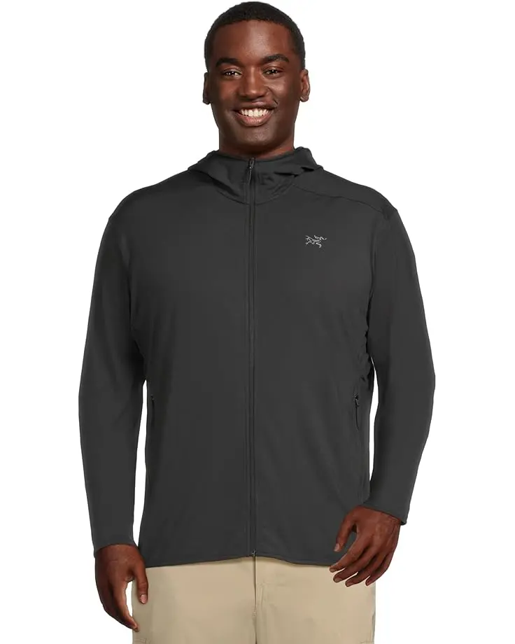 Kyanite Lightweight Hoody