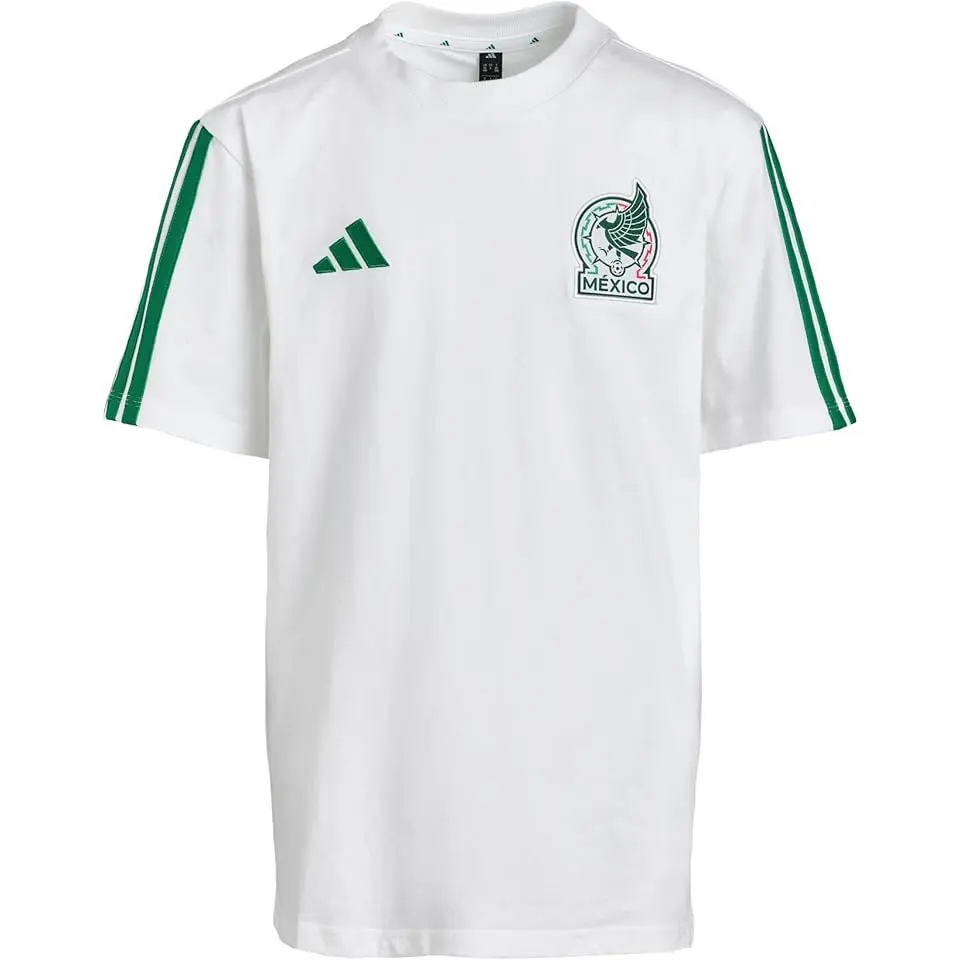 FMF Mexico Alphaskin T-Shirt (Little Kid/Big Kid)