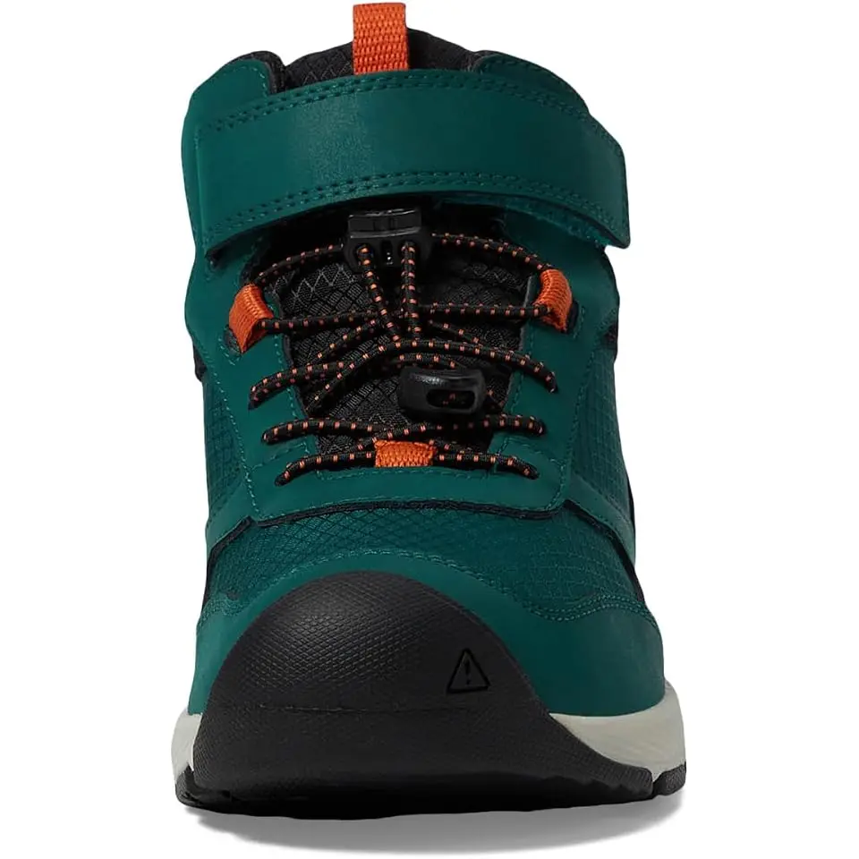 Skua Durable Easy On Comfortable Waterproof (Toddler/Little Kid/Big Kid)