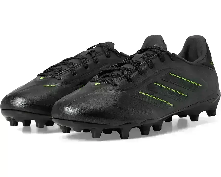Unisex adidas Copa League Pure 3 Firm/Multi Ground Soccer Cleats