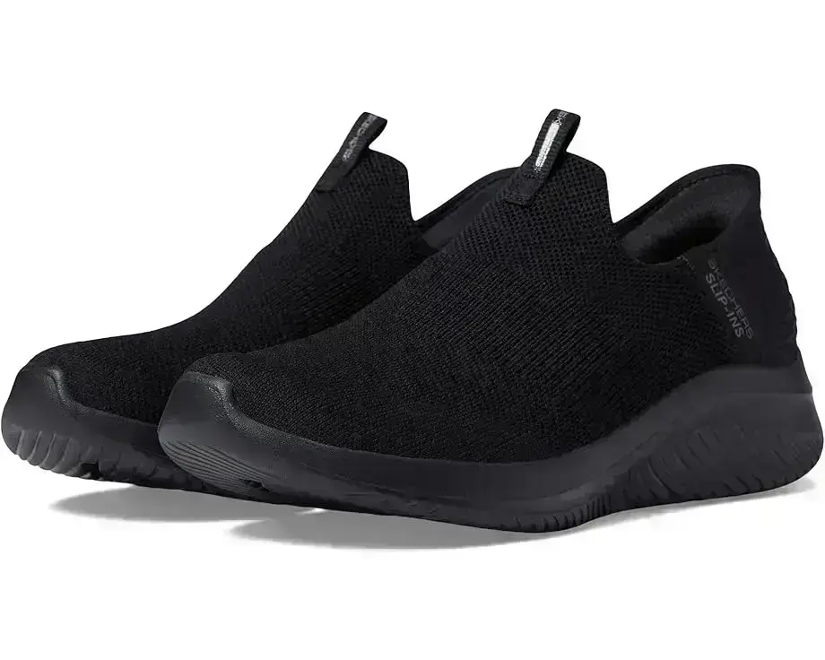 Women's SKECHERS Ultra Flex 3.0 - Cozy Streak Hands Free Slip-Ins