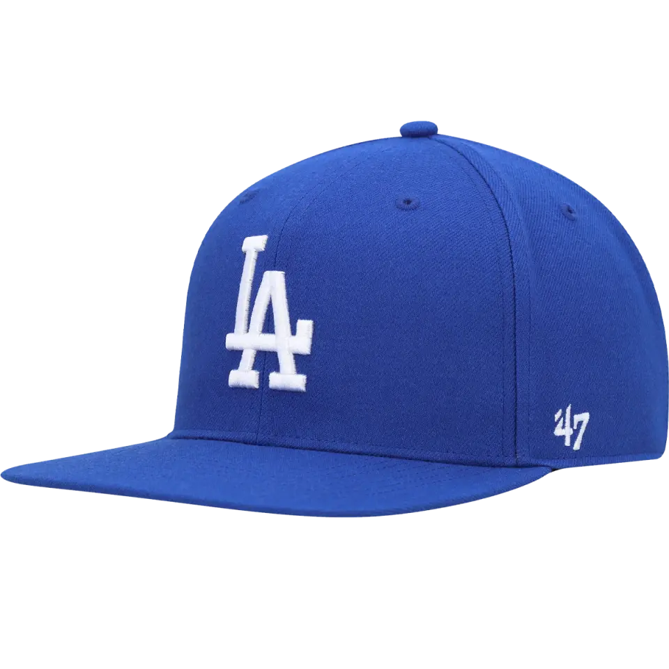 Dodgers Sure Shot Under 47 Captain
