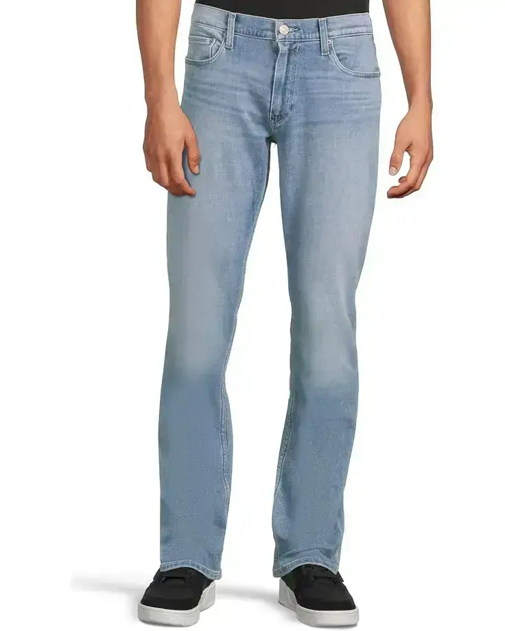 Federal Transcend Vintage Slim Straight Fit Jeans in Emberton