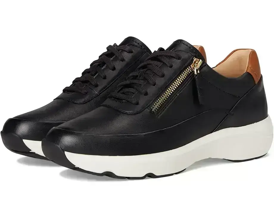 Women's Clarks Tivoli Zip