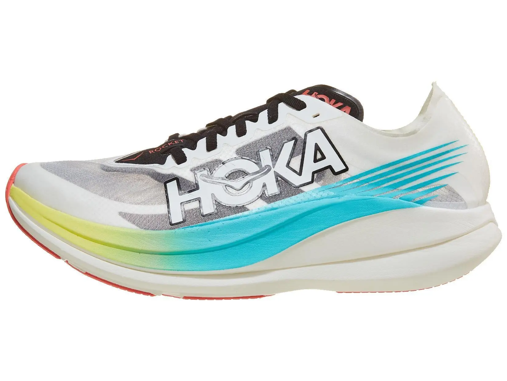 HOKA Rocket X 2