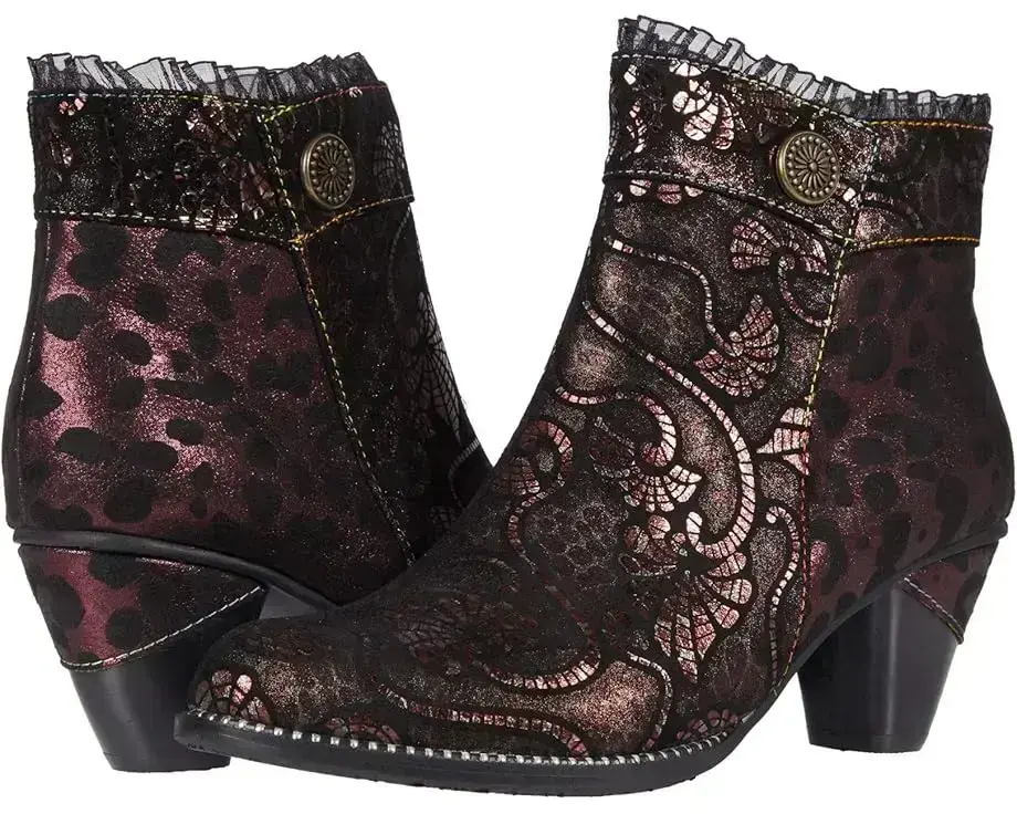 Women's L'Artiste by Spring Step Dessa