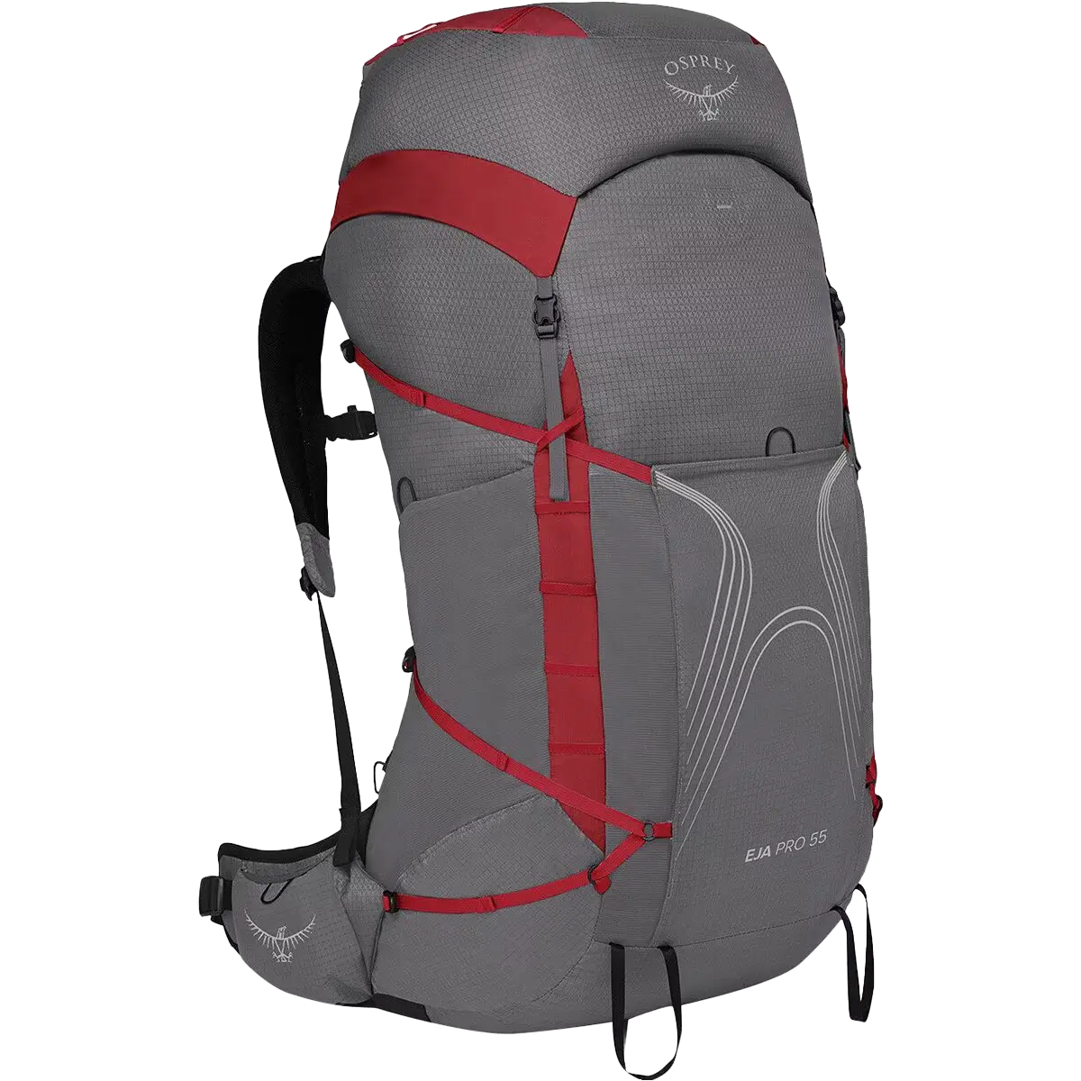 Women's Eja Pro 55