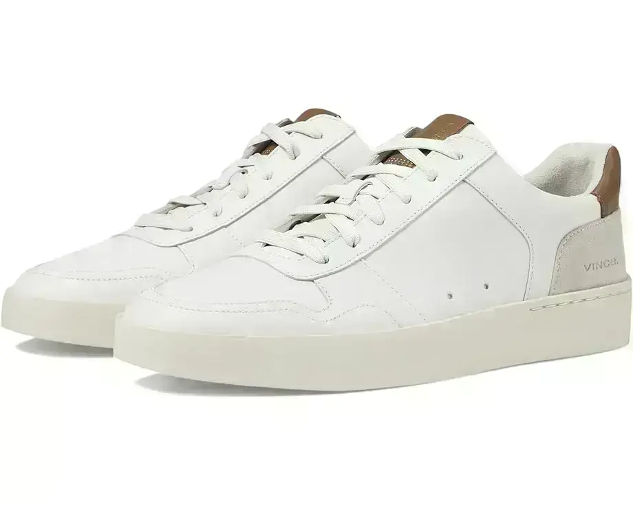Men's Vince Peyton Lace-Up Sneakers