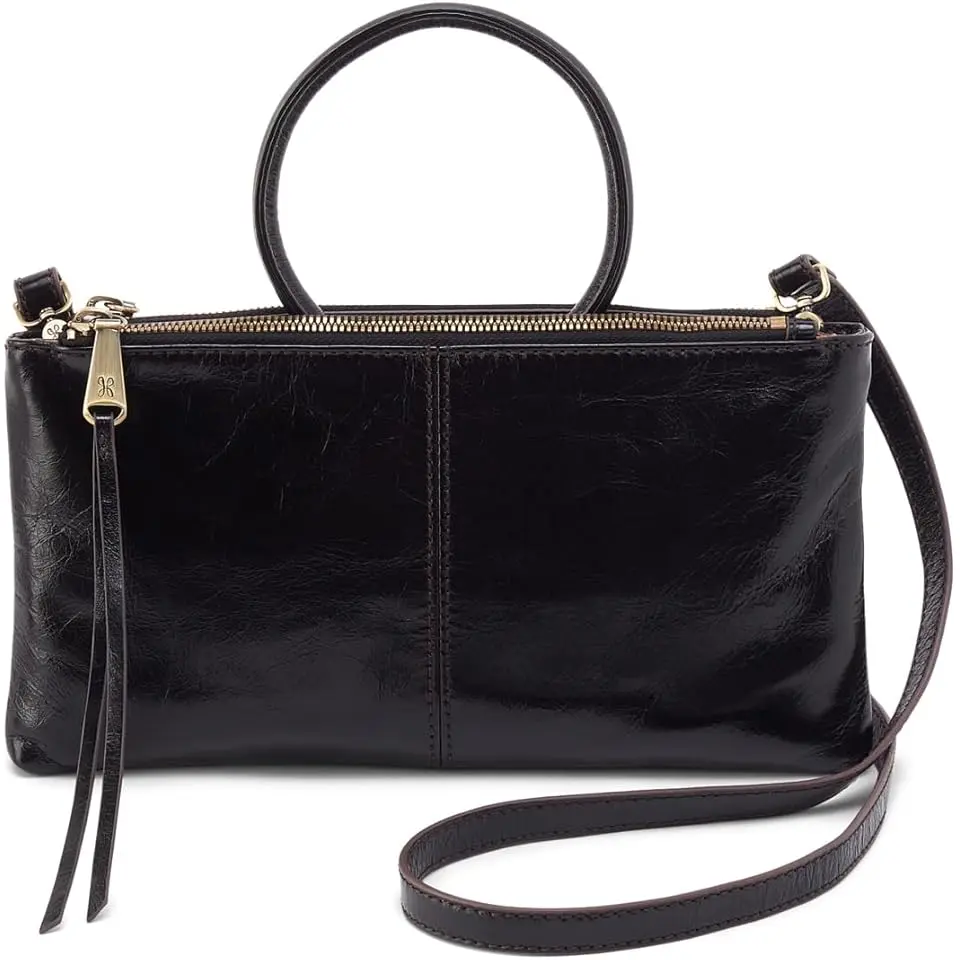 Sable Crossbody