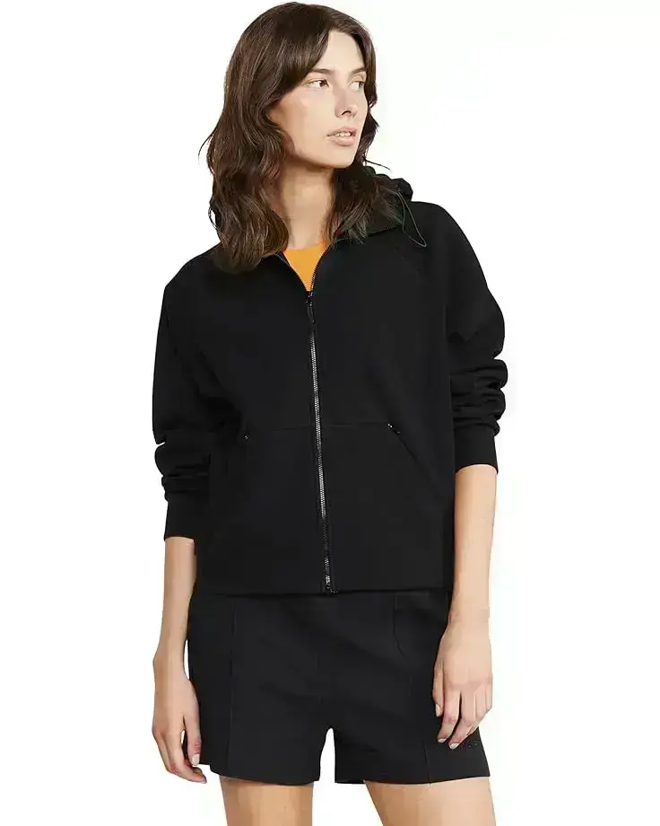 Women's Craft Adv Join Fz Hoodie